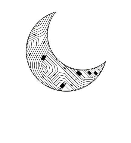 Moonshot CrossFit Logo